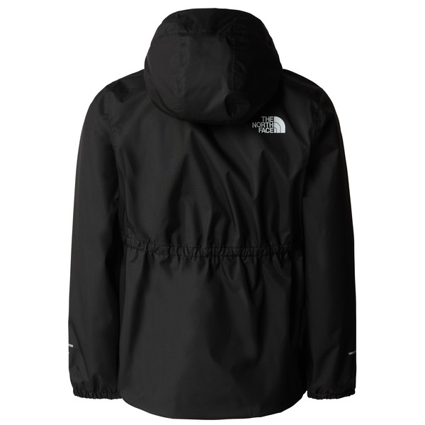 ANTORA RAIN JACKET Kinder - Regenjacke