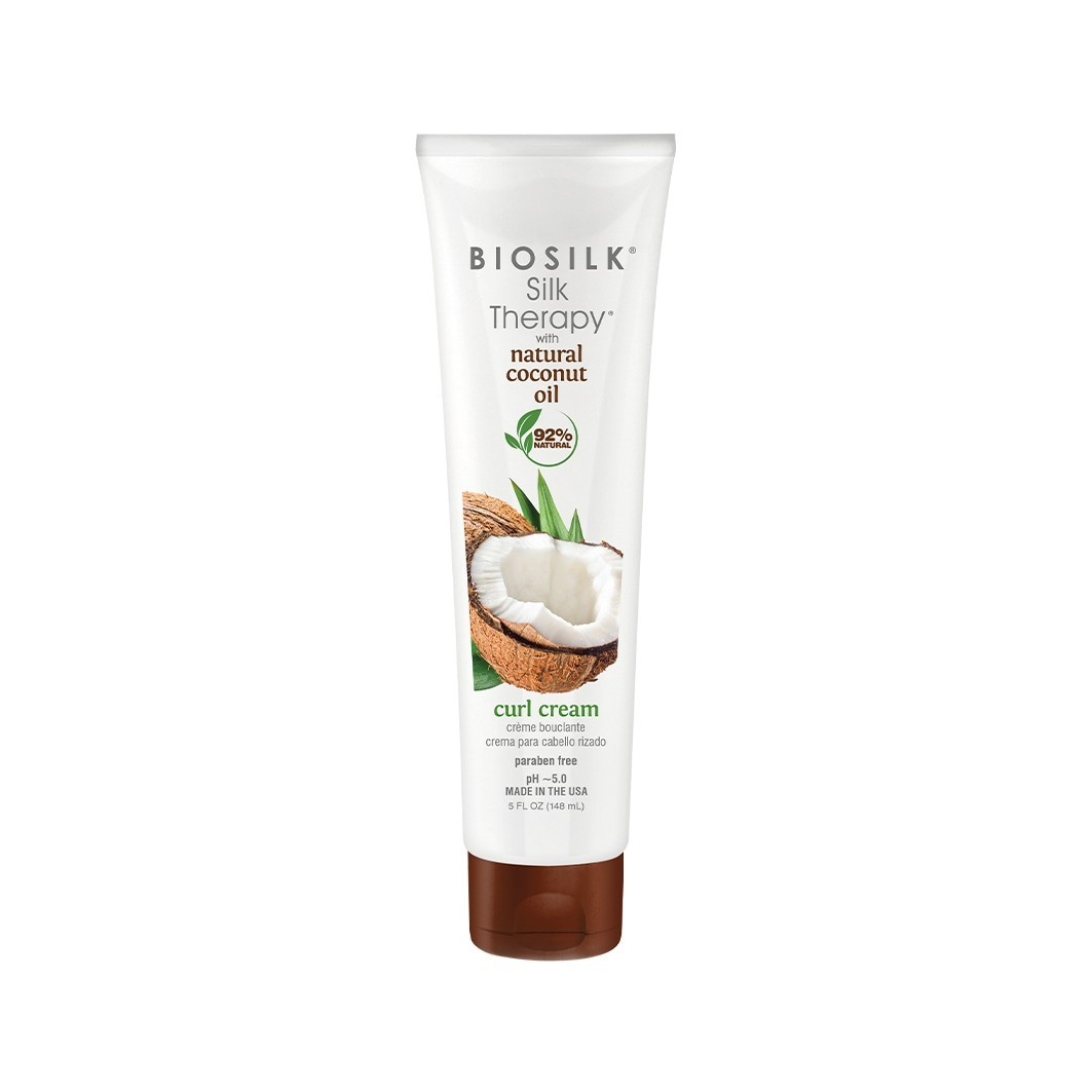 Oil Curl Cream
