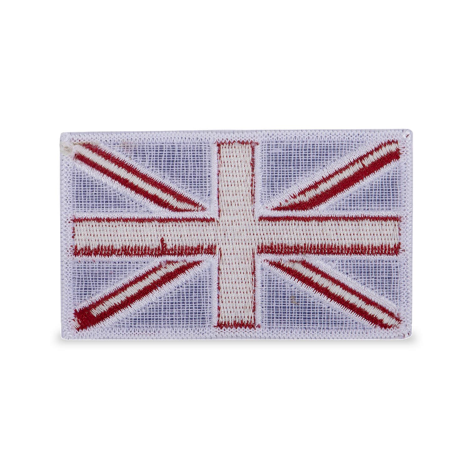Aufnäher Patch Flagge Großbritannien