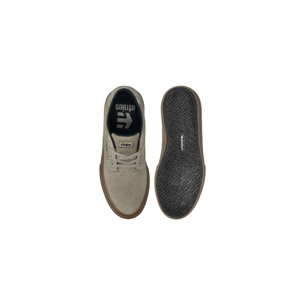Etnies Singleton Vulc XLT 4101000556 291 / braun