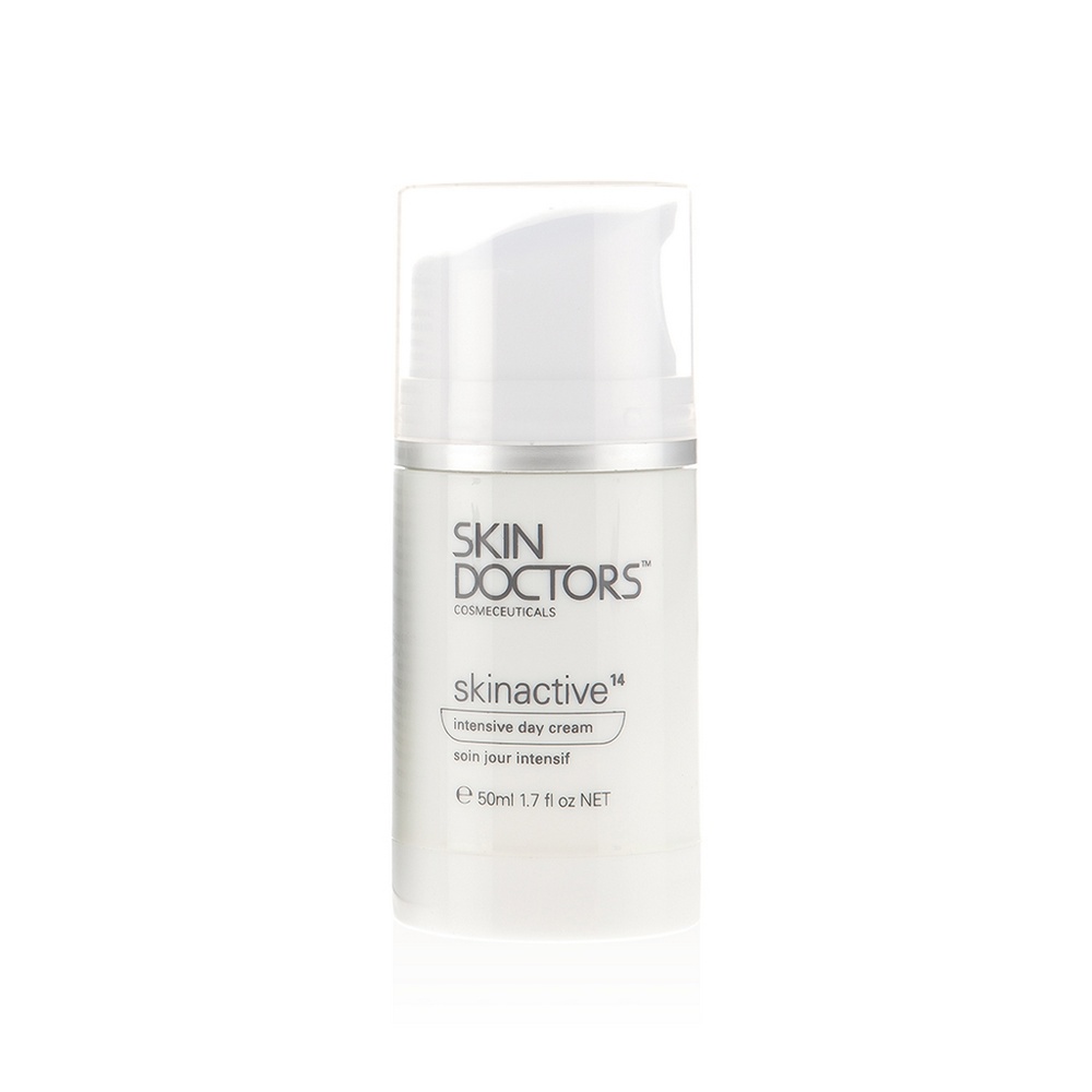 Skin Doctors Skinactive14™  Crème de Jour Intensive Crème
