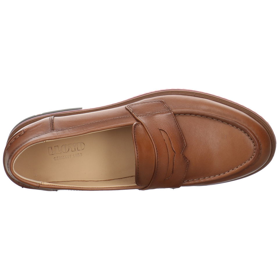 Lloyd Umi Slipper