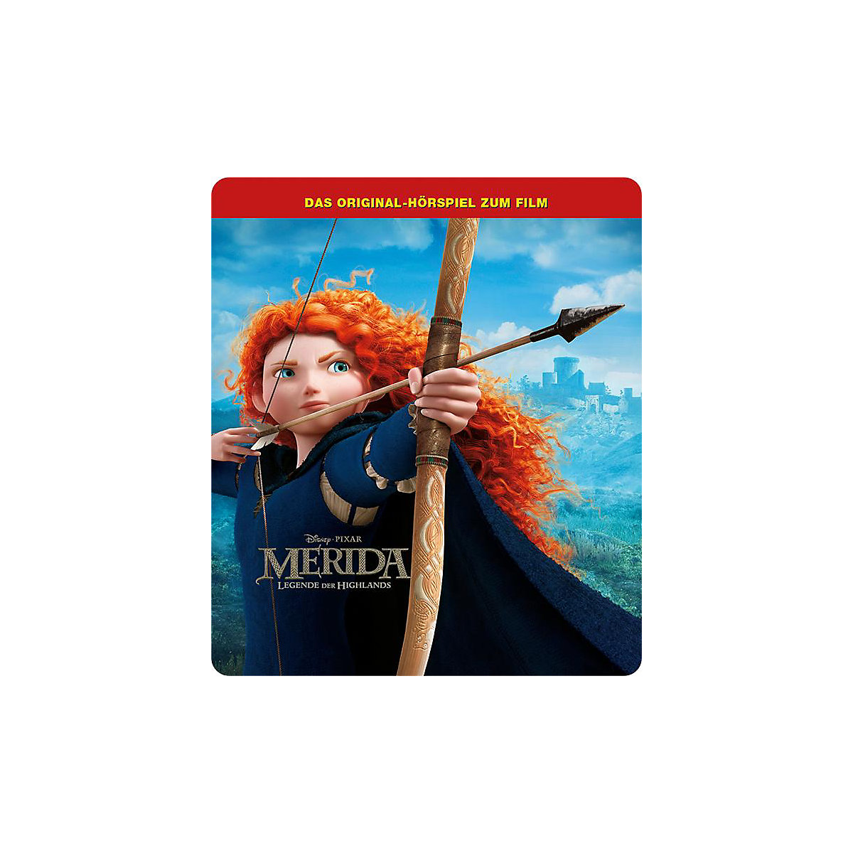 Merida - Legende der Highlands [DACH]