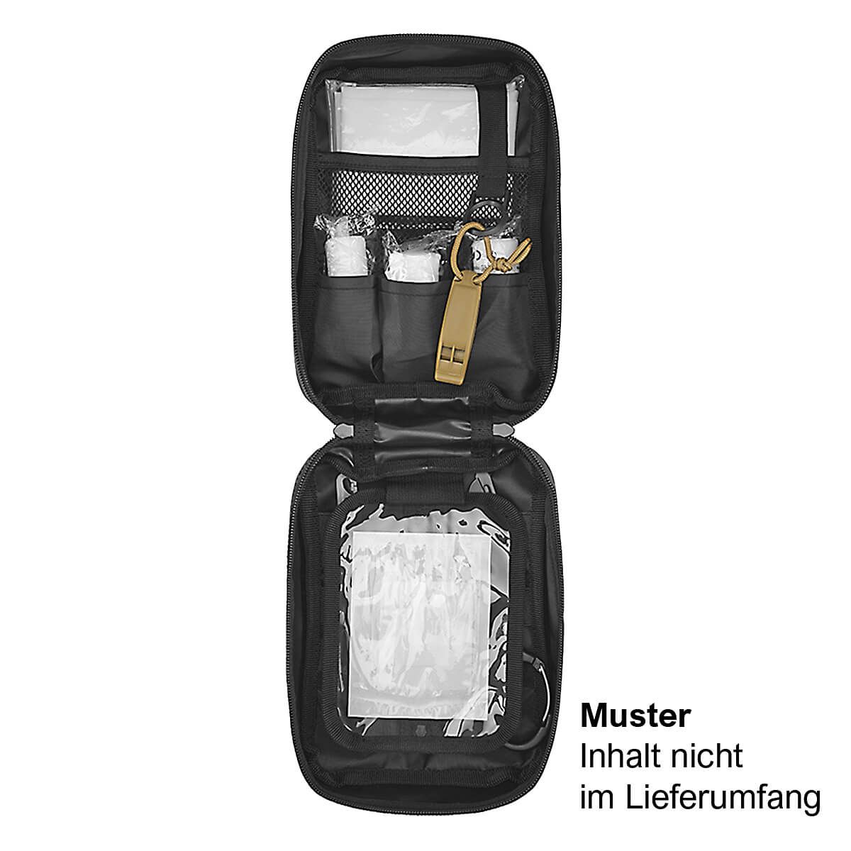 Molle First Aid Pouch