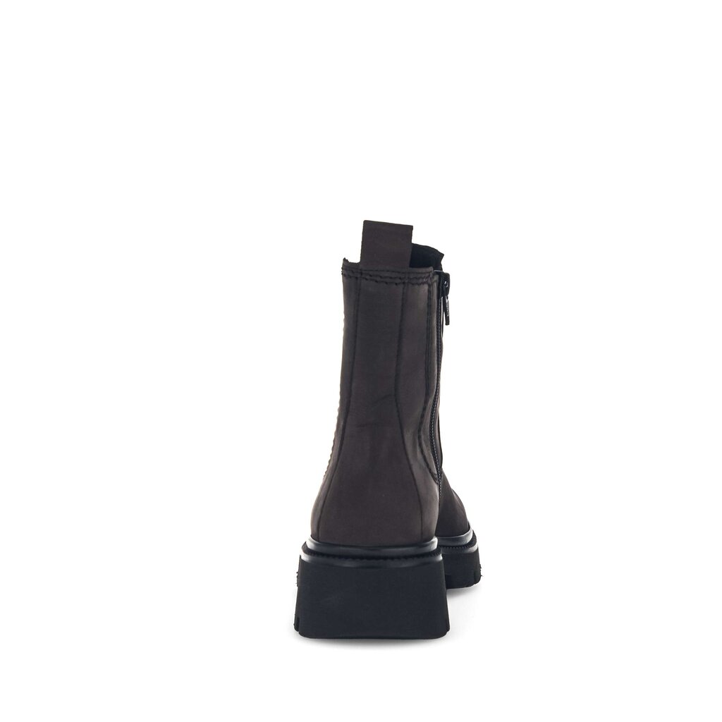 Gabor fashion Chelsea Boot grau
