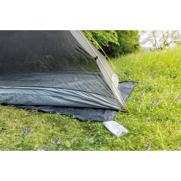 PICNIC/OUTDOOR/FESTIVAL BLANKET MIT 8000 MM PU-COATING - Picknickdecke