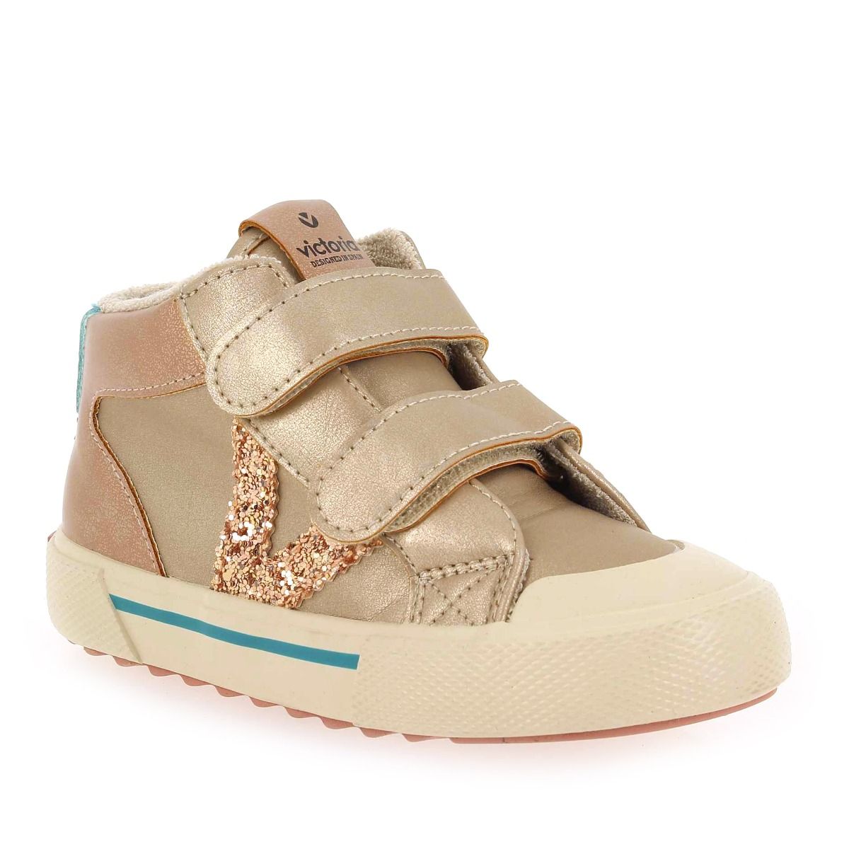 Victoria  1065187 TRIBU - Nude platine