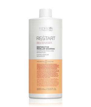 Revlon Professional Re/Start RECOVERY Restorative Micellar Shampoo Haarshampoo 1000 ml
