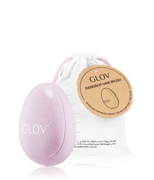 GLOV Randrop Hair Brush BioBased No Tangle Bürste-1 Stk
