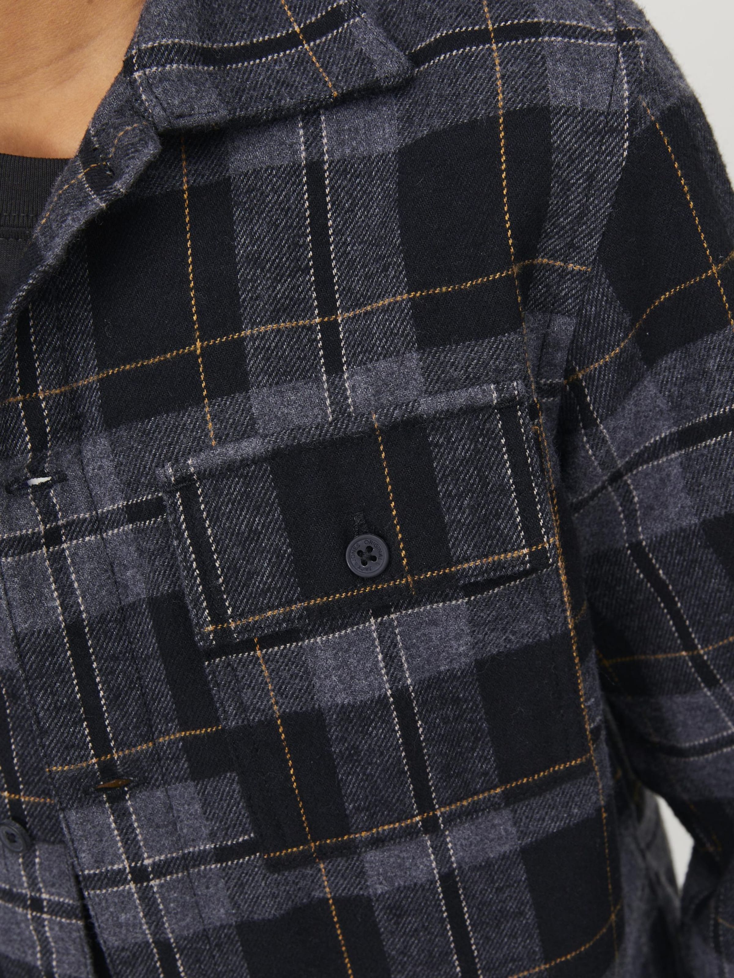 Regular fit Button Up Shirt