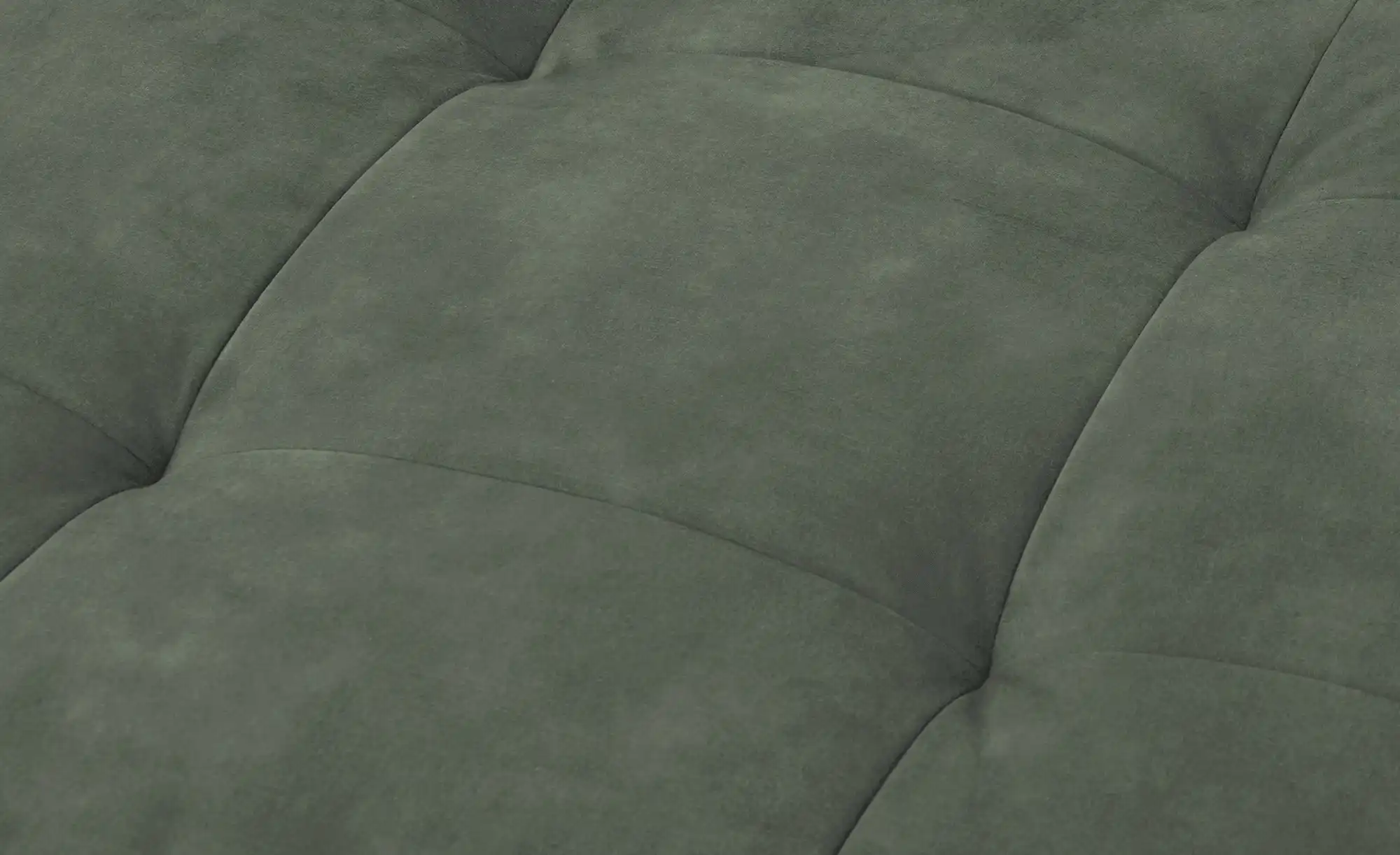 Ecksofa Zweifarbig Diwan III