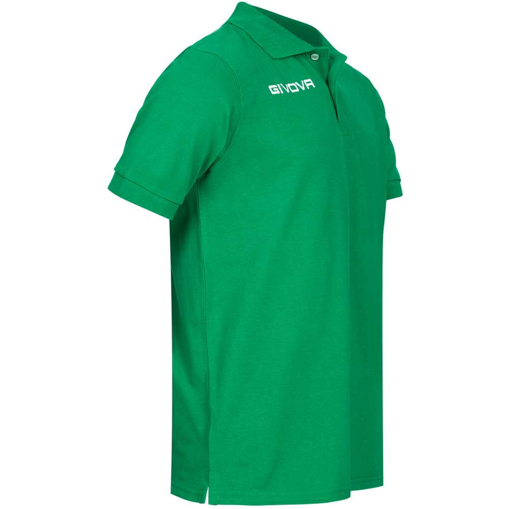 Givova Summer Herren Polo-Shirt MA005-0013