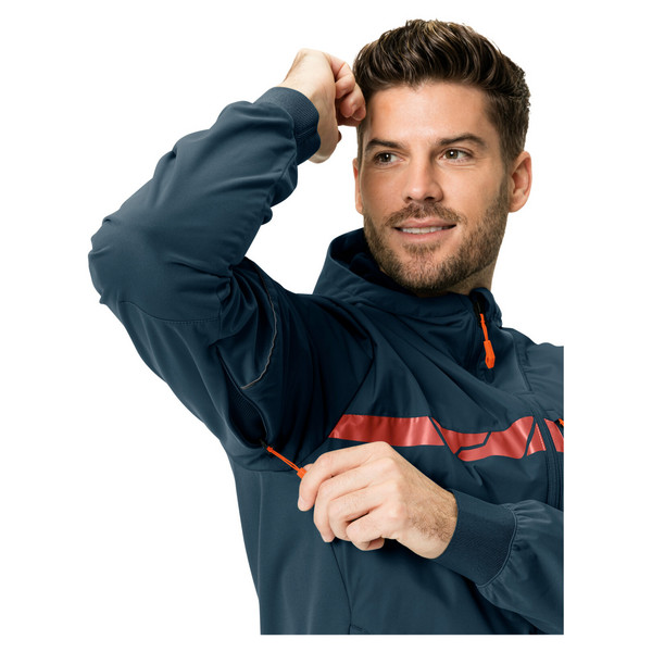 ALL YEAR MOAB JACKET II Herren - Fahrradjacke