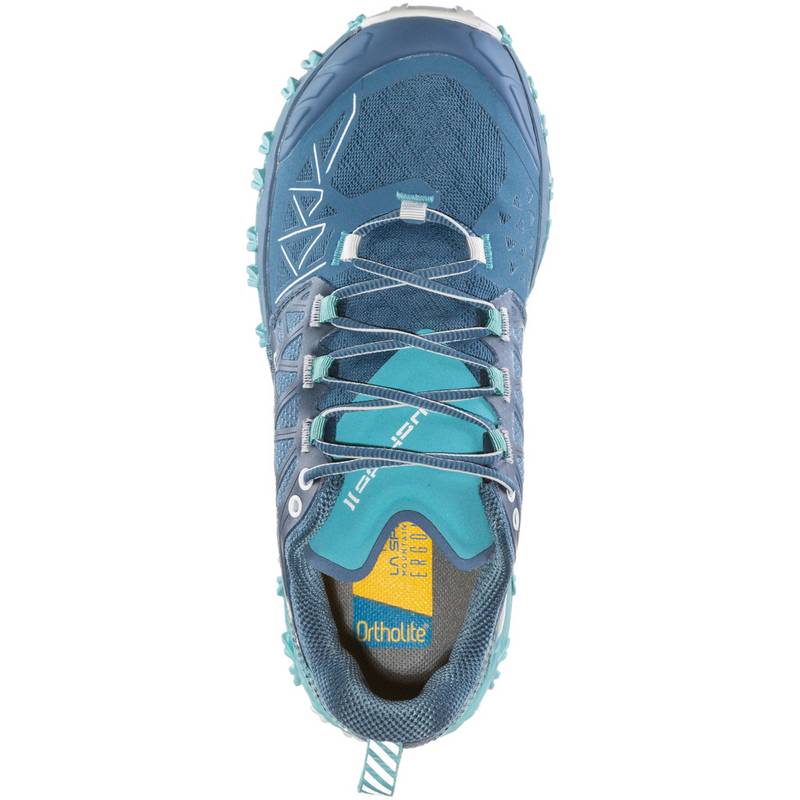 La Sportiva Bushido II Laufschuhe Damen