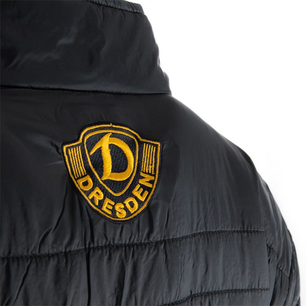 Damen-Steppjacke PADDED DYNAMO