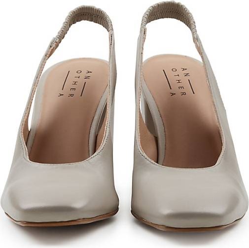 Another A Sling-Pumps