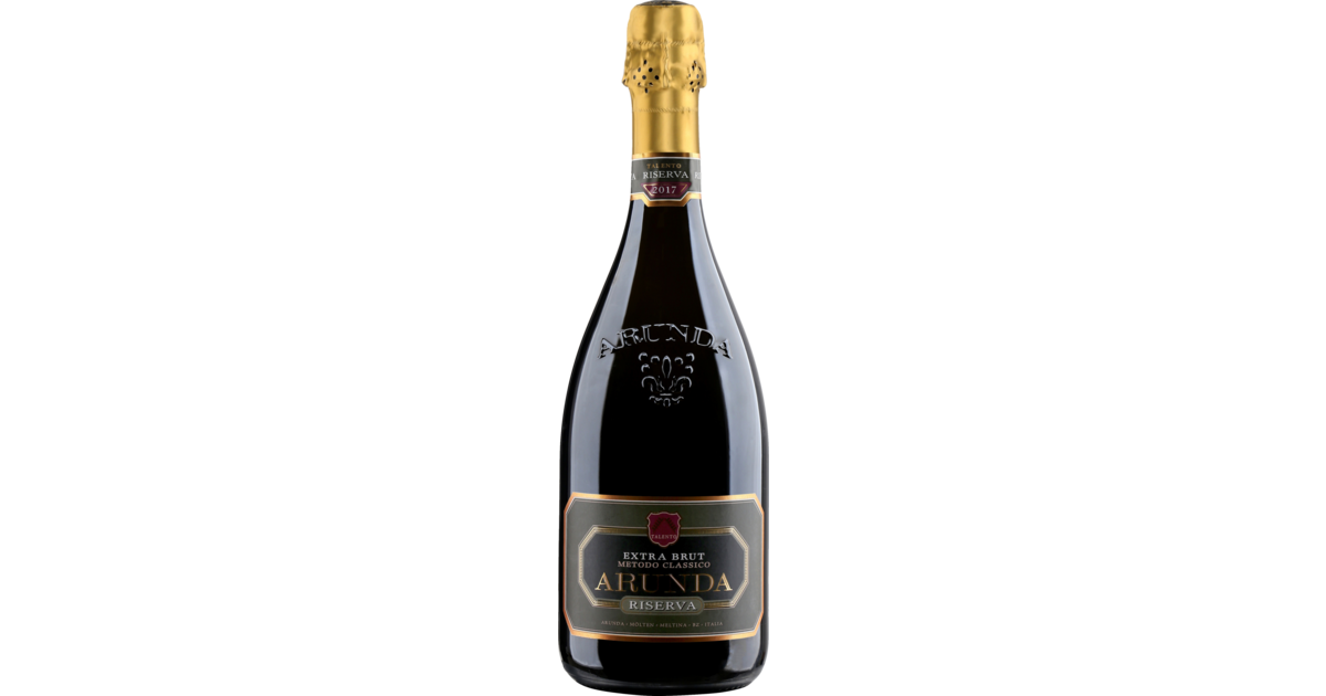 Arunda Riserva Extra Brut