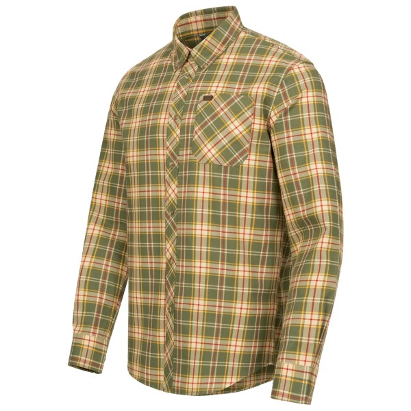 Blaser Outfits - Hemd Louie - Hemd