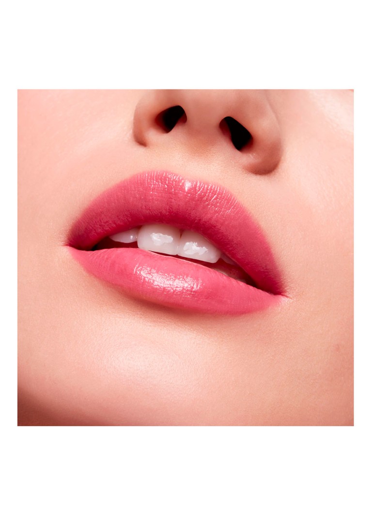 Rossetto Think Pink Lusterglass di M·A·C