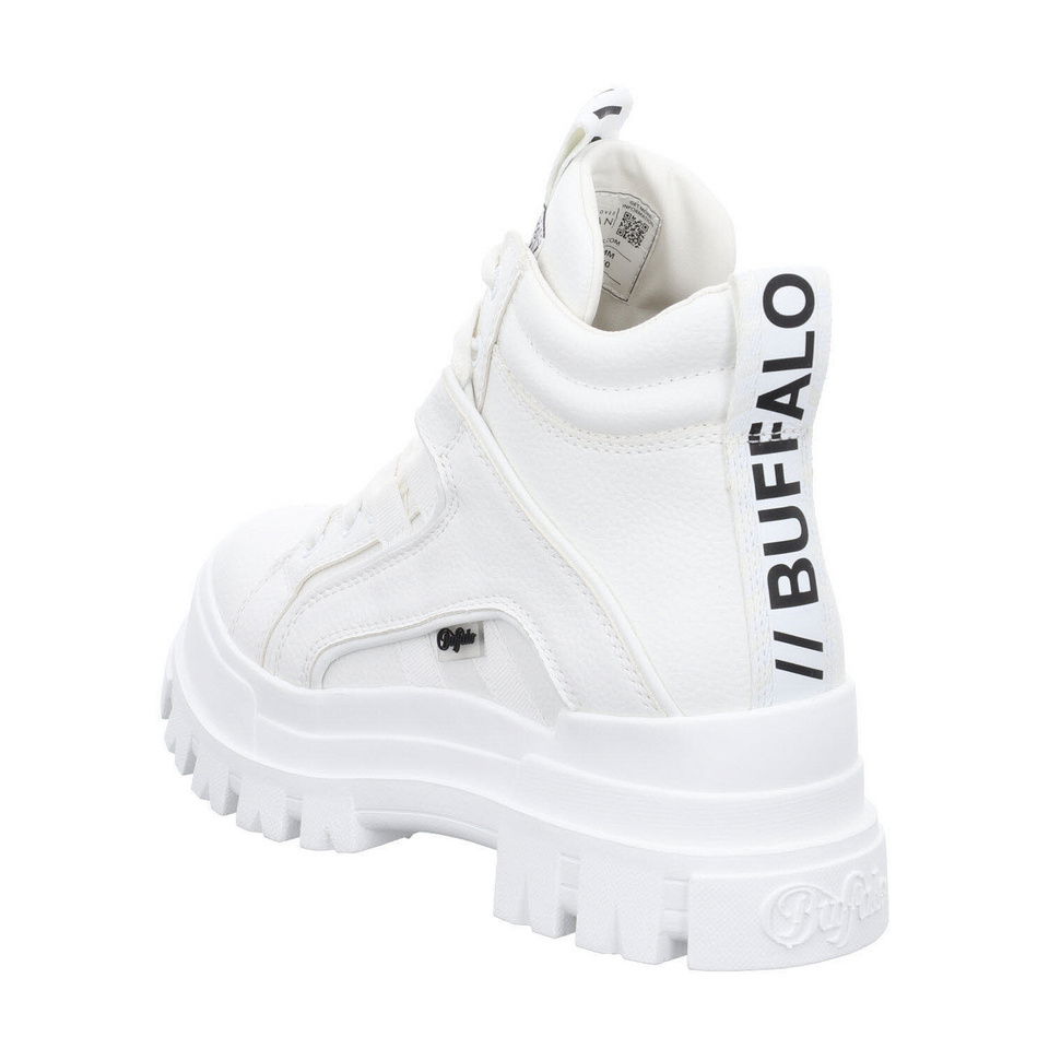 Buffalo Aspha Schnürboots