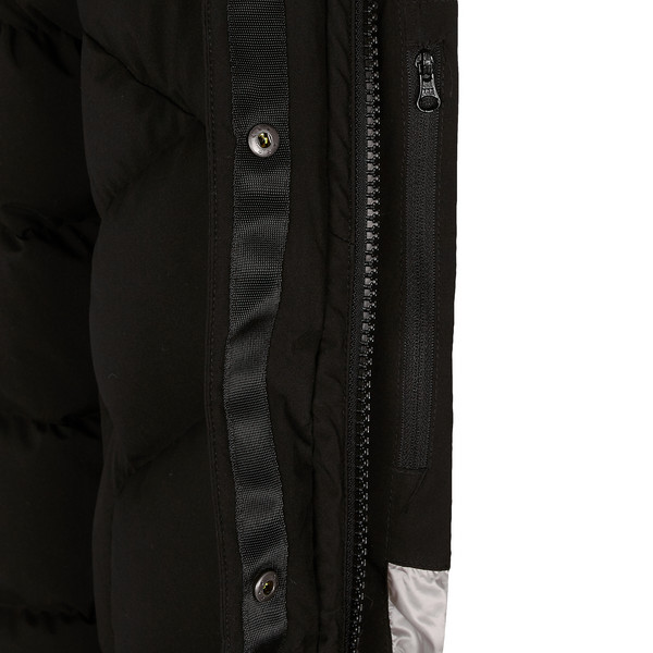 W KIRUNA WATERPROOF DOWN COAT Damen - Daunenmantel