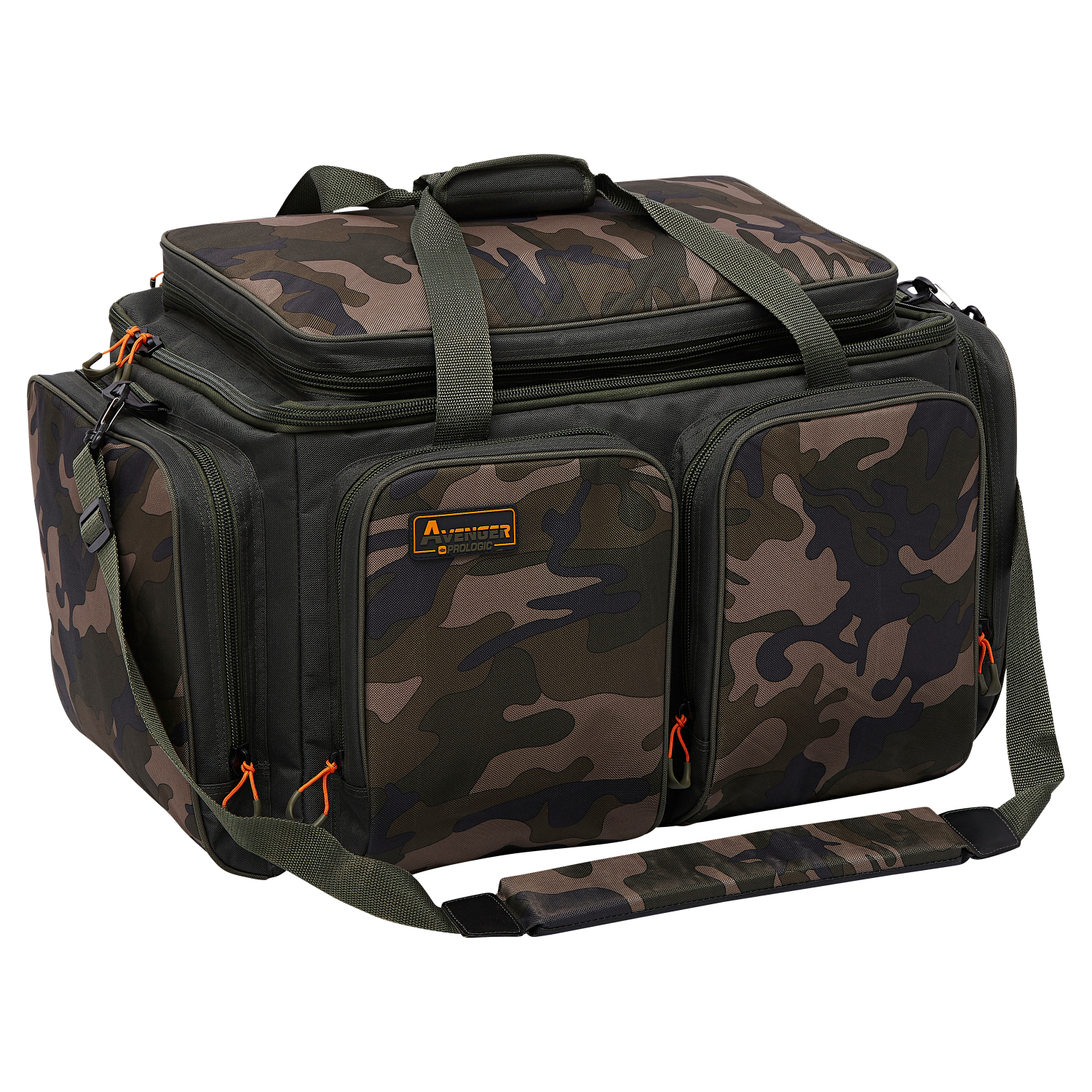 Prologic Tasche Avenger Luggage Range