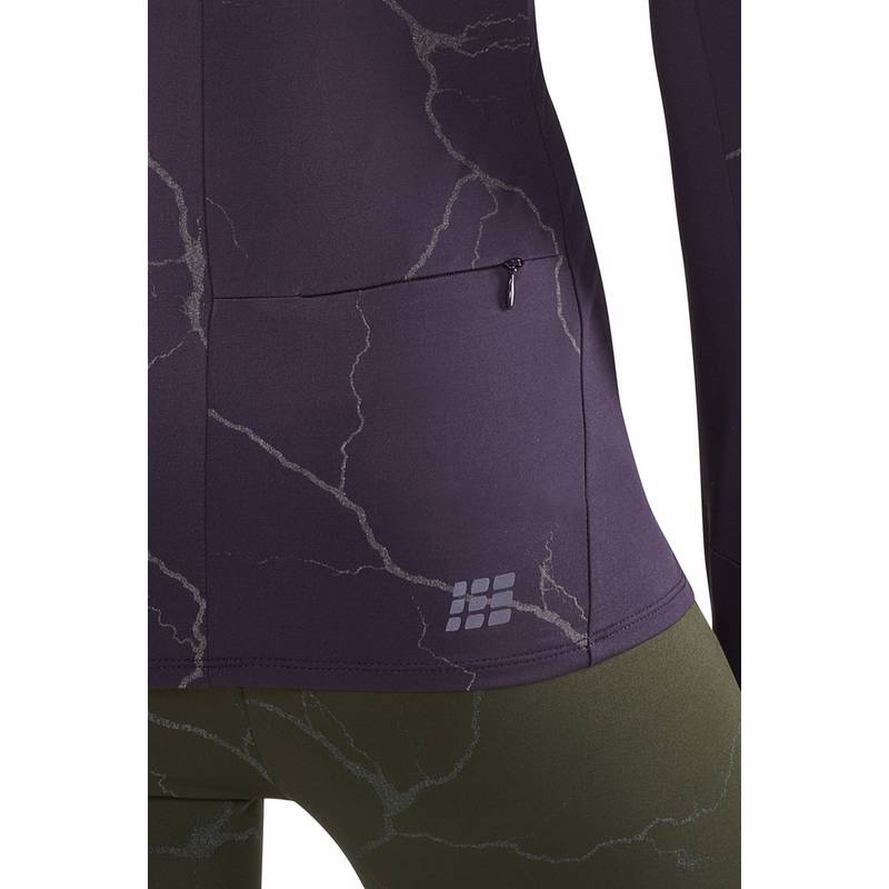 CEP Funktionsshirt Damen