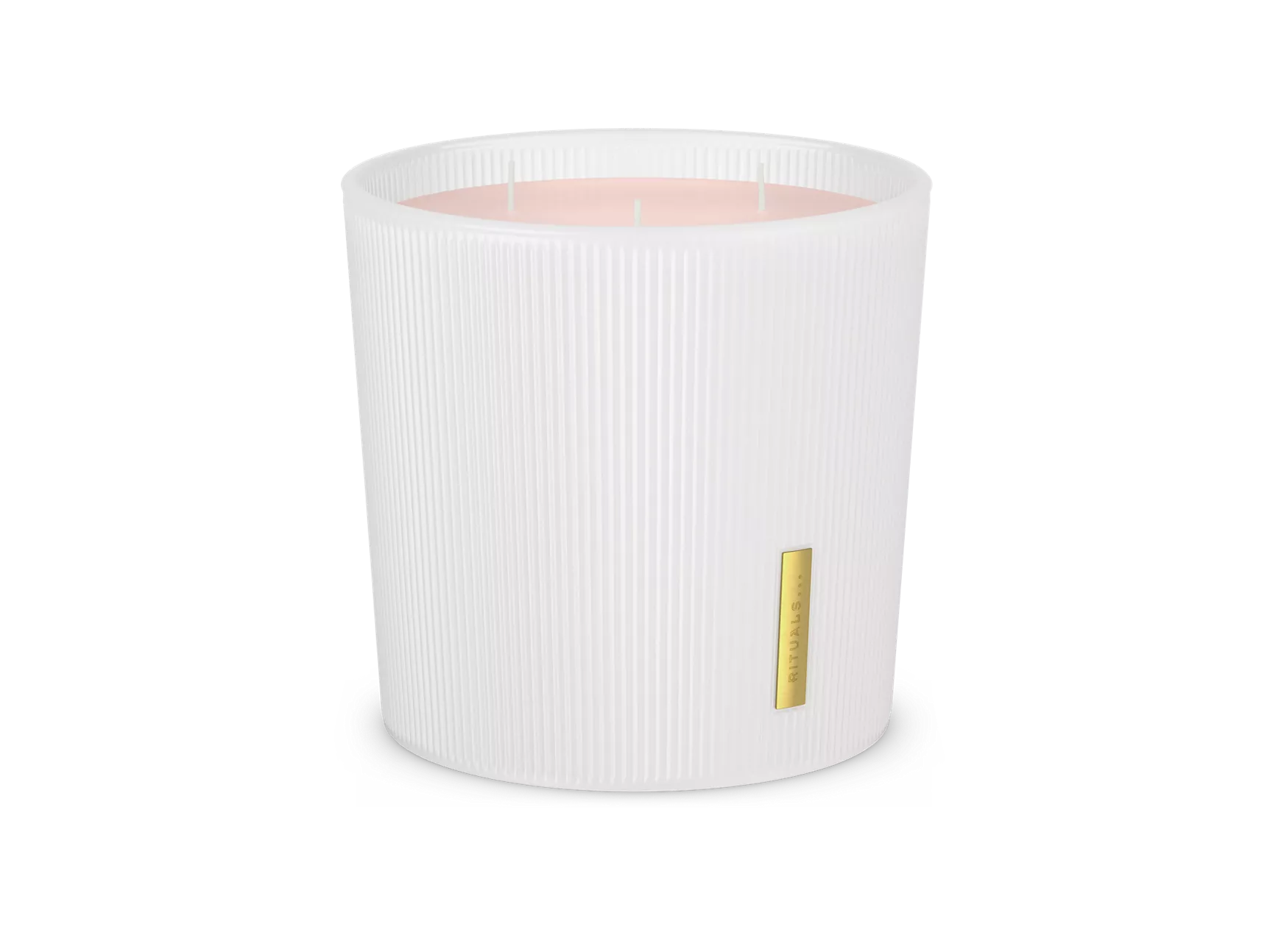 Bougie parfumée Le Rituel des Sakura 840 g