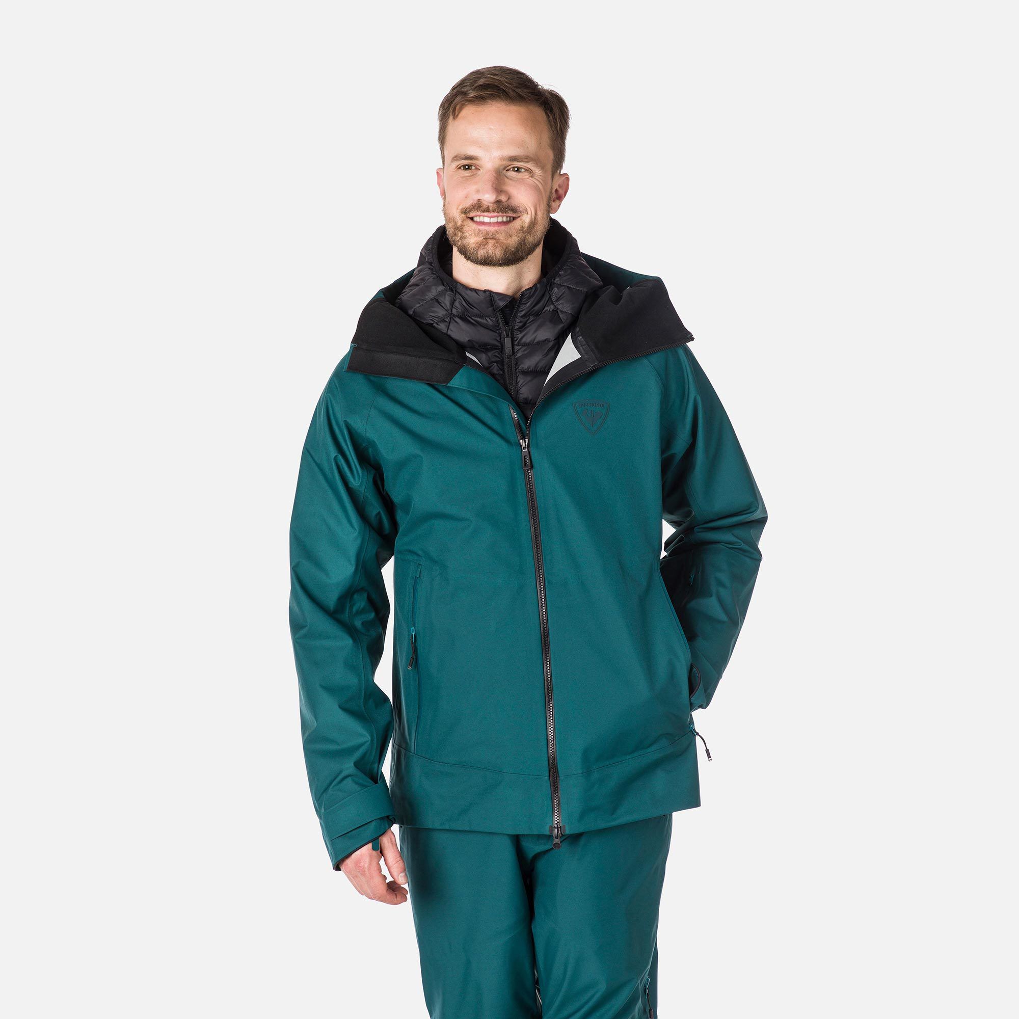 Veste SKPR trois couches T Homme