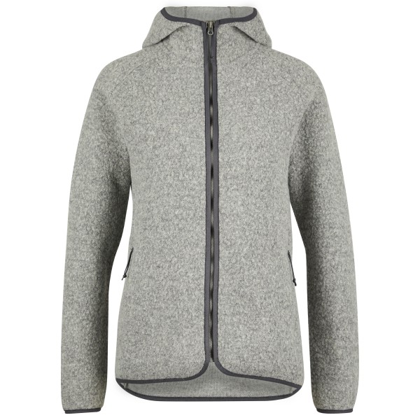 Stoic - Women's Merino Pile Fleece AcksiSt. Hoody - Merinojacke