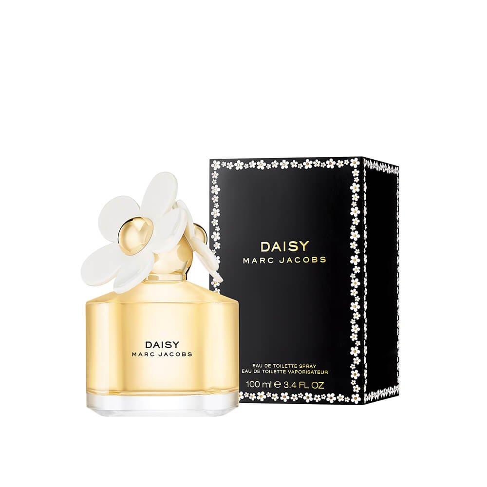 Marc Jacobs Daisy Eau de Toilette Nat. Spray