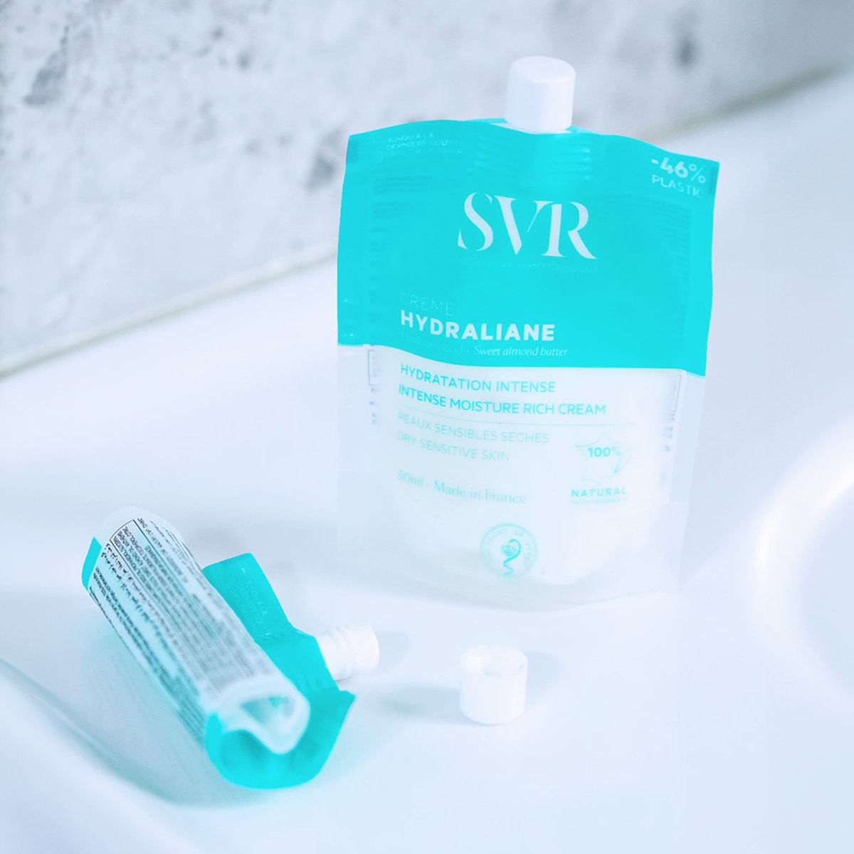 SVR Hydraliane krém 50ml