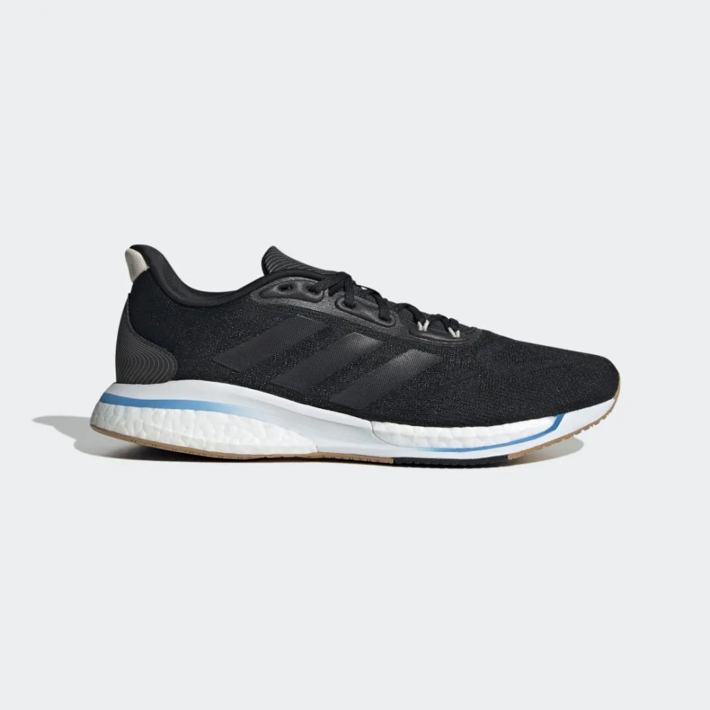 adidas Supernova HR0213 / schwarz