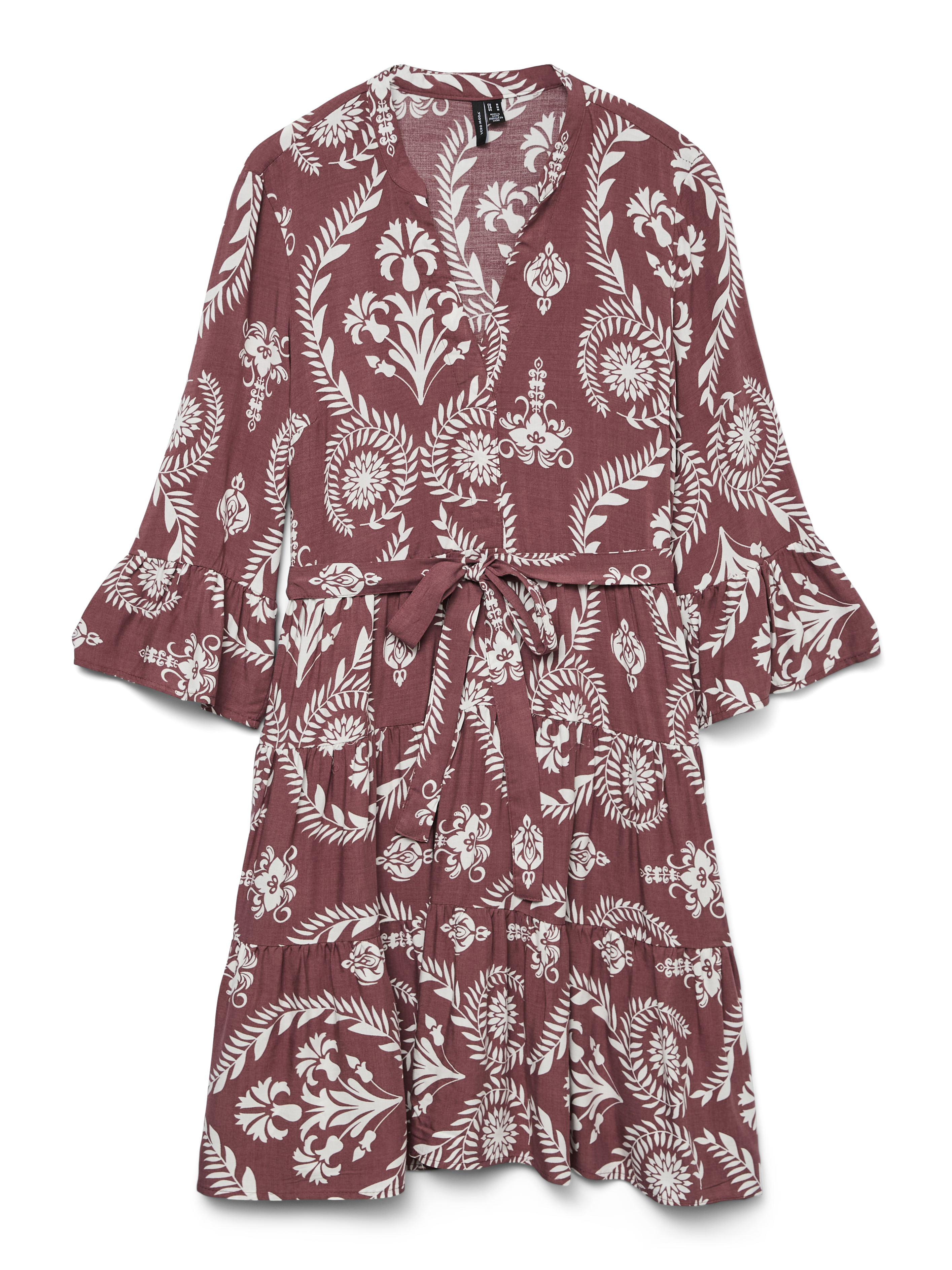 VMZANA Kurzes Kleid