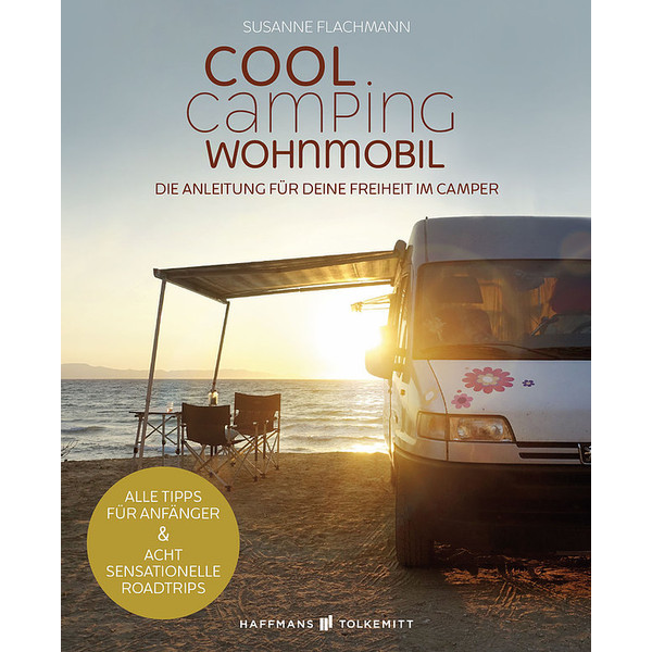 COOL CAMPING WOHNMOBIL - Ratgeber