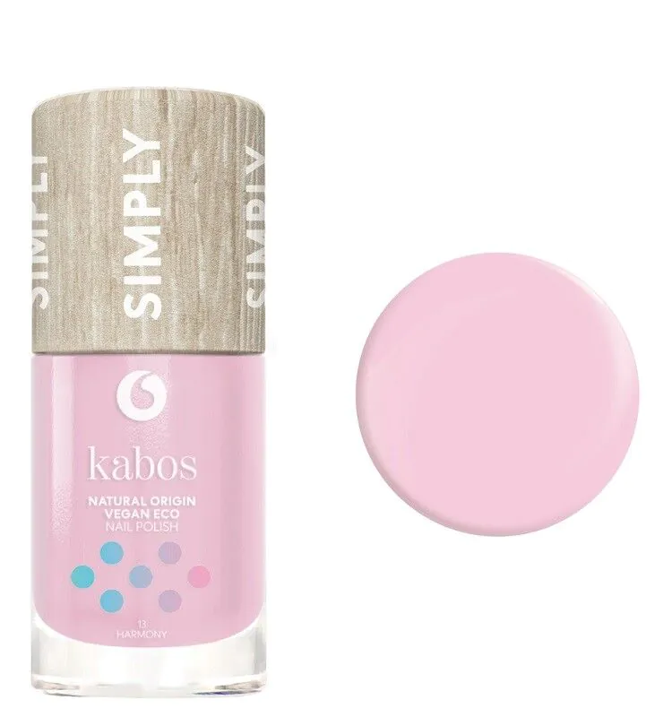 Kabos Simply nagų lakas, 13 Harmony