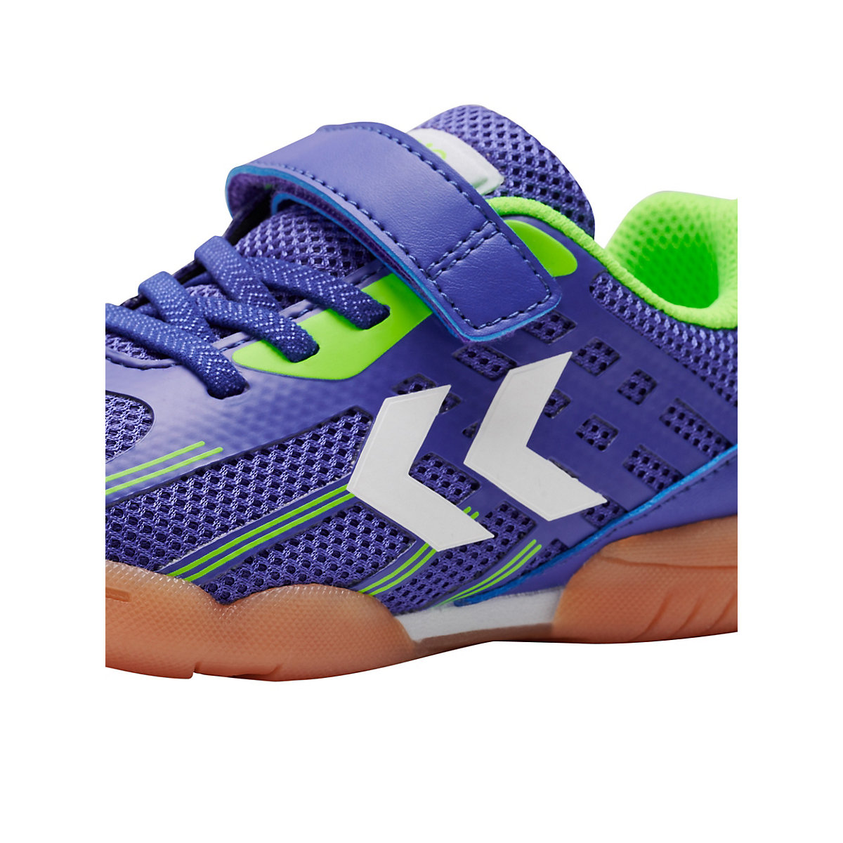 ROOT ELITE JR VC Hallenschuhe für Kinder