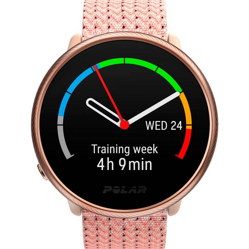 Polar IGNITE 2 Sportuhr