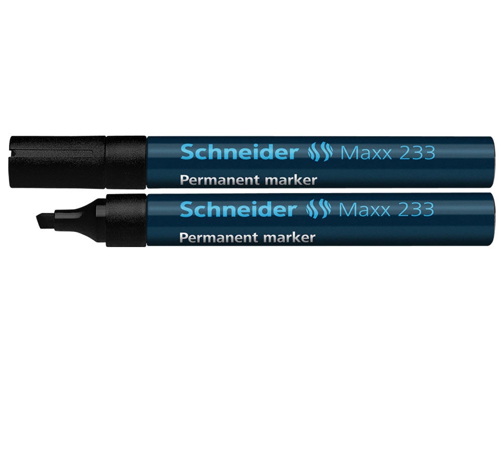 Schneider Permanentmarker 233