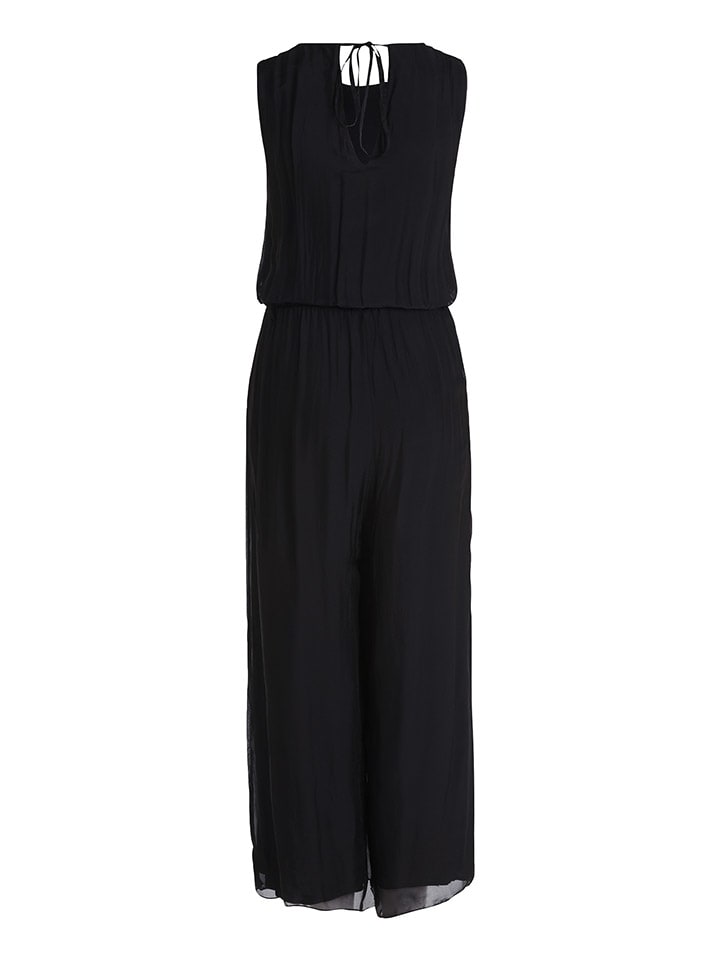 Betty Barclay Overall in Schwarz günstig kaufen