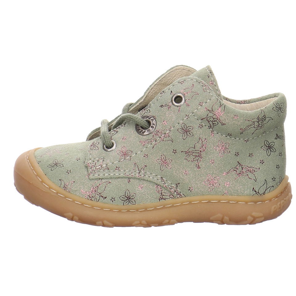 Ricosta Dots Lauflernschuh
