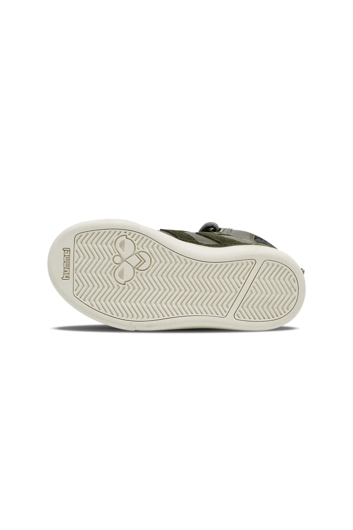 hummel  STADIL WINTER HIGH JR