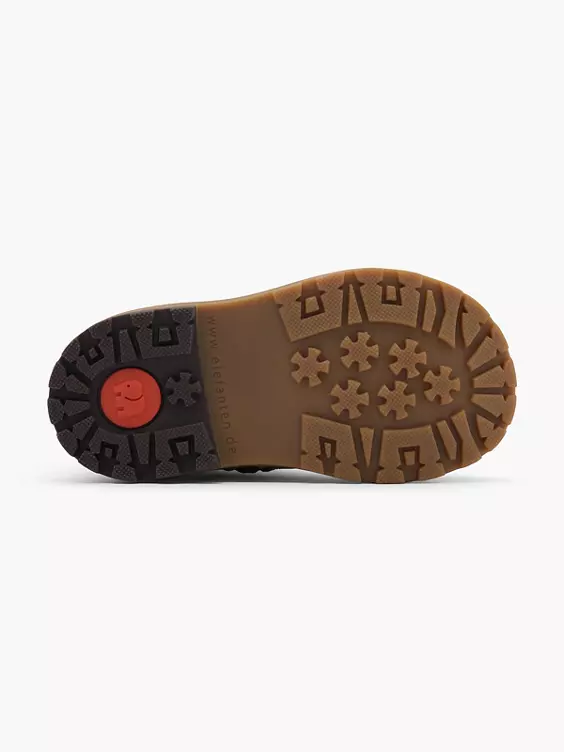 elefanten Leder Lauflerner BIA, Weite W