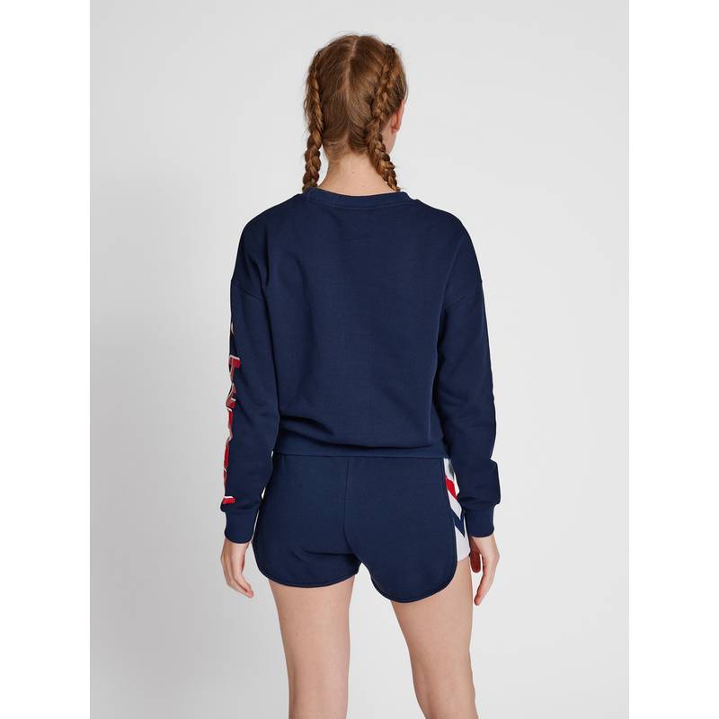 hummel hmlIC KIM SWEATSHIRT Sweatshirt Damen