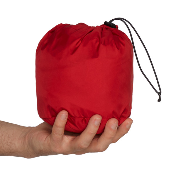 HENGIFOSS BACKPACK COVER RAIN Unisex - Regenponcho