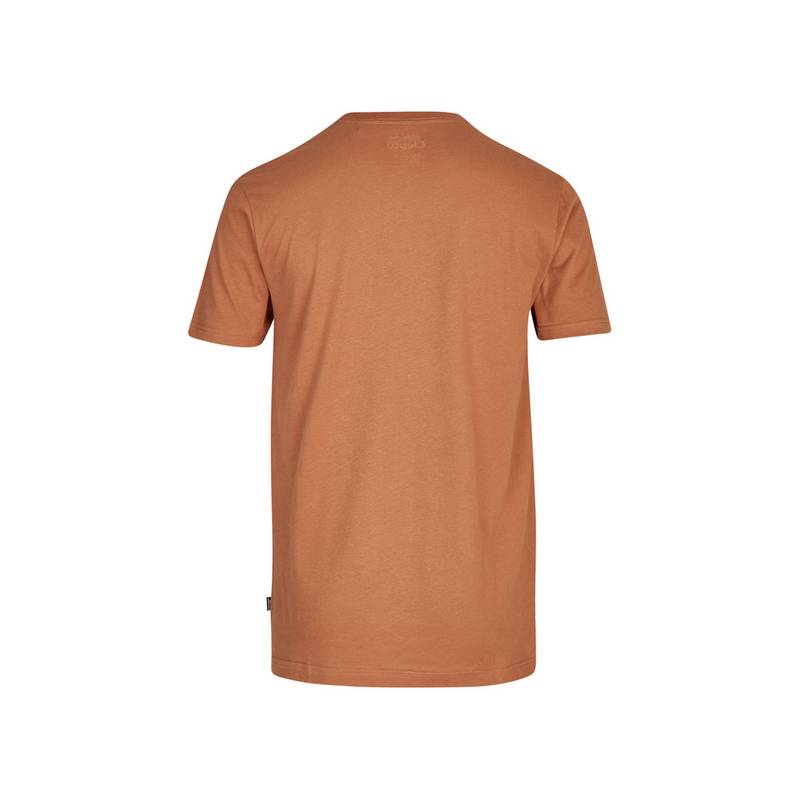 Cleptomanicx Ligull Regular T-Shirt Herren