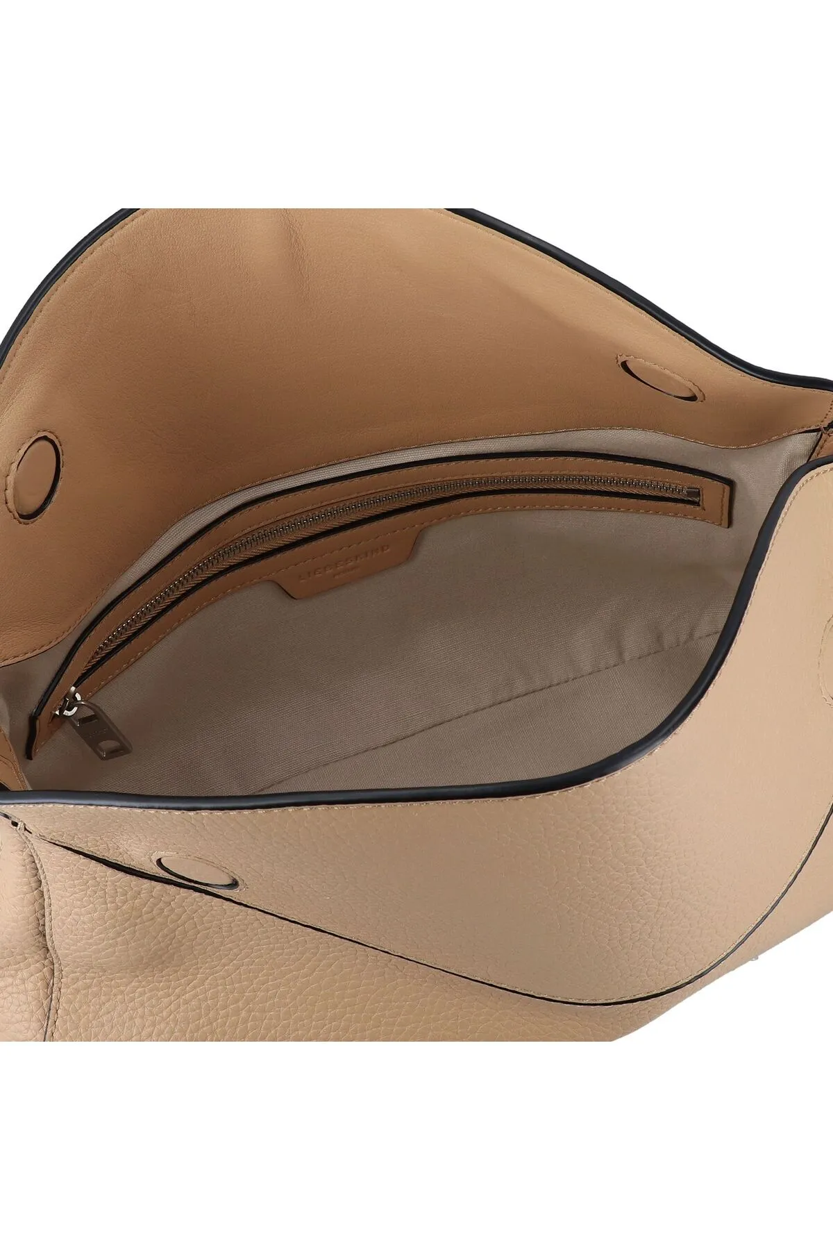 liebeskind  Alessa 3 Schultertasche S Leder 32 cm