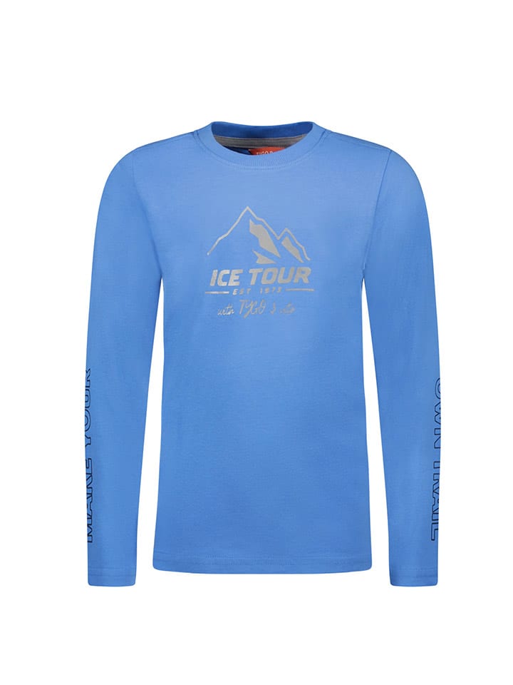 Tygo & Vito Longsleeve 