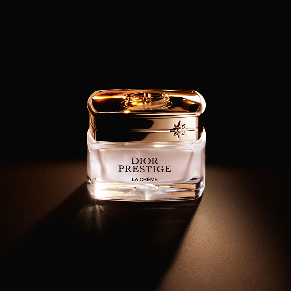 DIOR Dior Prestige La Crème Texture Essentielle - Crème anti-âge haute réparation
