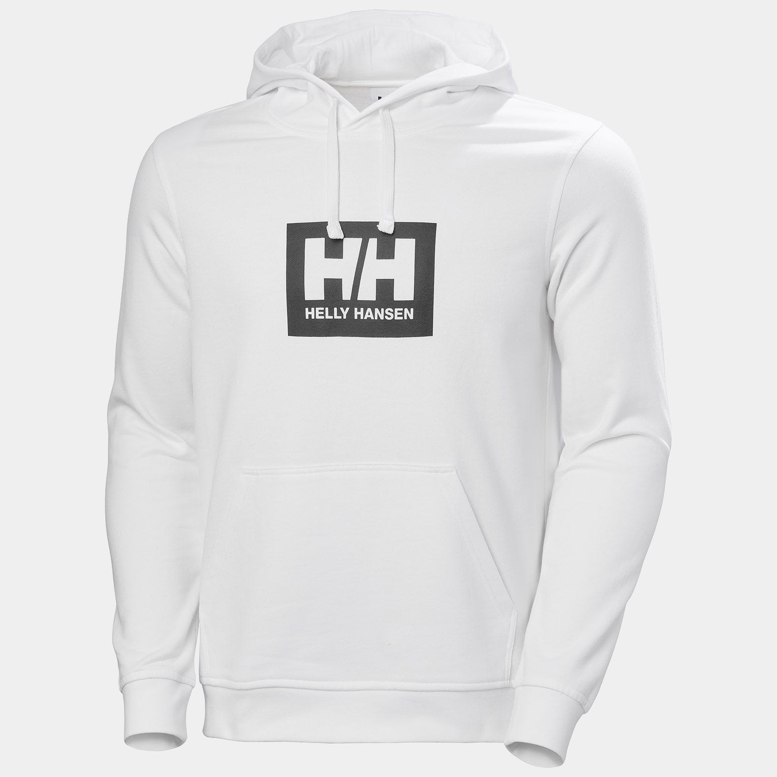 Men's HH Box Hoodie